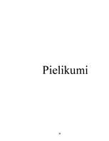 Referāts 'Padomju varas izveidošana Latvijā, tās iekārta un tiesību akti (1918.-1919.g.)', 26.