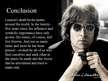 Prezentācija 'John Lennon', 8.