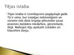 Prezentācija 'Sabiedrisko attiecību programma "Tējas istabai"', 2.