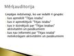 Prezentācija 'Sabiedrisko attiecību programma "Tējas istabai"', 7.