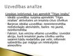 Prezentācija 'Sabiedrisko attiecību programma "Tējas istabai"', 8.