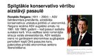 Prezentācija 'Konservatīvisms', 8.