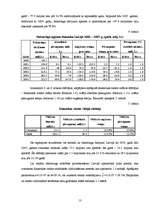 Referāts 'Dinamikas rindu izmantošana faktoringa attīstības analīzē Latvijā no 2000. līdz ', 13.