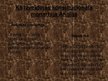 Prezentācija 'Eiropa un Amerika 16.gadsimta beigās - 18.gadsimtā', 26.
