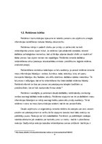 Referāts 'CSDD reklāmas analīze', 8.