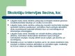 Prezentācija 'Skolas vadības pedagoģiskā darbība pamatskolas 1.-4.klases skolēnu pašapziņas ve', 13.