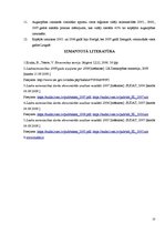 Referāts 'Izmaksu analīze visa veida saimniecībās SUDAT datu kopā 2005. - 2007.gadu period', 23.