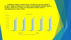 Prezentācija 'Eurostat datu analīze par augstskolās studējošo skaitu ES valstīs', 6.