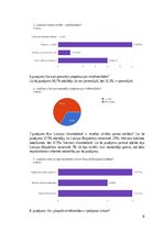 Referāts 'Sabiedrības informētība par cilvēktiesībām', 9.