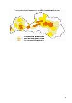 Referāts 'Latvijas teritoriju attīrīšana no sprādzienbīstamiem priekšmetiem', 8.