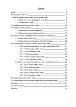 Referāts '110/20 kV apakšstacijas projektēšana', 2.