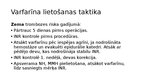 Prezentācija 'Hemostāzes traucējumi intensīvajā terapijā un anestezioloģijā. Koagulācijas sist', 24.