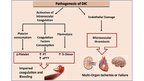 Prezentācija 'Hemostāzes traucējumi intensīvajā terapijā un anestezioloģijā. Koagulācijas sist', 34.