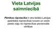 Prezentācija 'Pārtikas rūpniecība Latvijā', 4.