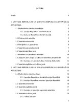 Referāts 'Latvijas Republikas attiecības ar Lietuvas Republiku un Igaunijas Republiku', 3.