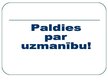 Referāts 'Zīmolu preču pieprasījums pusaudžu vidū', 53.