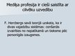 Prezentācija 'Hercberga teorija', 2.