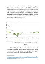 Referāts 'Ekonomiskās izaugsmes analīze Latvijā: dinamika un ietekmējošie faktori', 8.