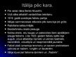 Prezentācija 'Sekas un pasaules politiskās kartes izmaiņas pēc Pirmā pasaules kara', 8.