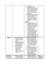 Prakses atskaite 'Pirmsskolas skolotāja pedagoģiskās prakses atskaite (IV)', 12.