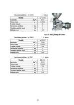 Referāts 'Pārtikas procesi un iekārtas. Vārītu desu iekārtu izvēle un salīdzinājums', 21.
