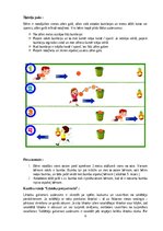 Konspekts 'Sporta nodarbība pirmsskolā ( 1,5 – 3 gadi )', 6.