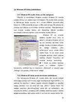 Referāts 'WINDOWS XP optimizācija', 30.