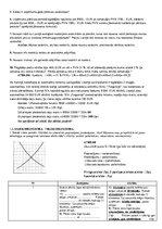 Konspekts 'Transporta pārvadājumu organizācijas CE tests', 4.