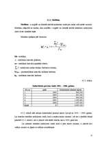 Referāts 'Nodarbinātības statistiskā dinamika Latvijā', 21.