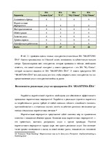 Biznesa plāns 'Разработка бизнес-плана для фитнес-клуба', 26.