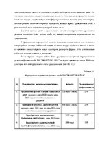 Biznesa plāns 'Разработка бизнес-плана для фитнес-клуба', 41.