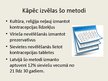 Prezentācija 'Bioloģiskā pretapaugļošanās metode', 5.