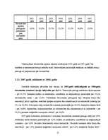 Konspekts 'Būvniecības nozares statistisko datu analīze no 2001. līdz 2008.gadam', 12.