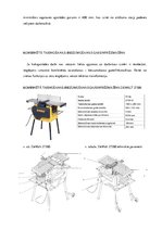 Referāts 'Sagatavju pirmapstrāde, pirmā daļa', 8.