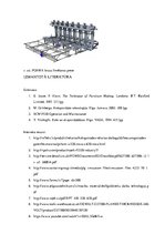 Referāts 'Sagatavju pirmapstrāde, pirmā daļa', 13.