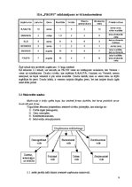 Referāts 'SIA "Profs" darba vides organizācija un mārketinga plānošana', 9.