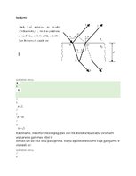 Konspekts '"Būvniecība", fizikas testu atbildes', 13.