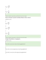 Konspekts '"Būvniecība", fizikas testu atbildes', 52.