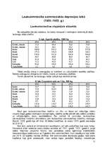 Referāts 'Lauksaimniecība Latvijā no 1920.–1940.gadam', 11.