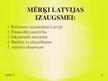 Prezentācija '"Vienotības" programma Latvijas cilvēkiem un valstij', 3.