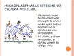 Prezentācija 'Mikroplastmasa cilvēka organismā', 7.