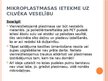 Prezentācija 'Mikroplastmasa cilvēka organismā', 10.