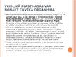 Prezentācija 'Mikroplastmasa cilvēka organismā', 15.