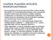 Prezentācija 'Mikroplastmasa cilvēka organismā', 21.