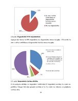 Referāts 'Hroniskas venozas mazspējas attīstības ietekmējošie faktori skolotāju vidū', 34.