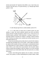 Referāts 'Valdības iejaukšanās tirgus mehānisma darbībā', 14.