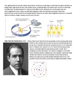 Konspekts 'Atomisma idejas attīstība', 13.