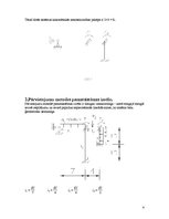 Paraugs 'Statiski nenoteicama rāmja aprēķins ar pārvietojuma metodi', 3.