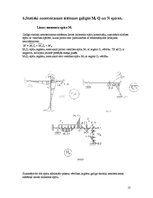 Paraugs 'Statiski nenoteicama rāmja aprēķins ar pārvietojuma metodi', 9.