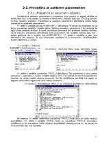 Referāts 'PL/SQL programmas', 11.